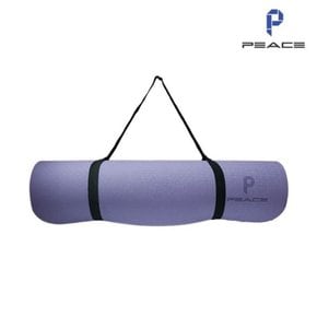 요가매트 운동매트 휘트니스 피스 스포츠 TPE 다크블루
