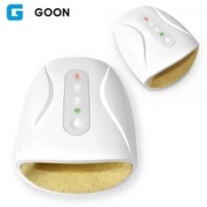 GOON 손마사지기 (GA-H5000) (화이트)