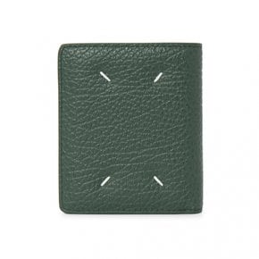 [부산점] 포 스티치 반지갑 S56UI0140 P4455 T7162 (남여공용)