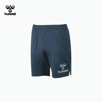 험멜 HM-P7524 험멜 기능성 5부 팬츠  NAVY