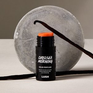 LUSH [공식]첼시 모닝 11g - 솔리드 퍼퓸/고체 향수