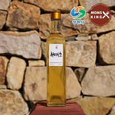 발효순이 수제로만든 현미식초(3년발효)500ml