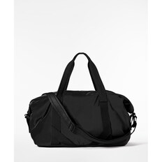 [OYSHO Gym Bag for Mat] 오이쇼 스포츠 헬스 요가 매트 가방 Black