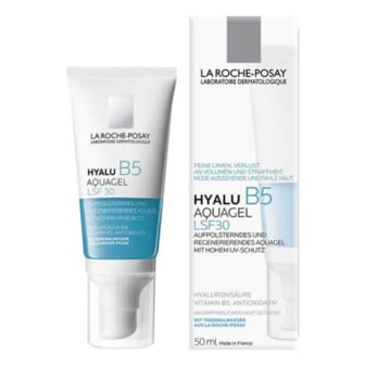  라로슈포제 La Roche-Posay 히알루 B5 아쿠아 젤 SPF 30, 50ml