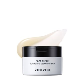 비디비치 페이스 클리어 리치 멜팅 클렌징 밤 100ml 6924112000400
