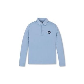 THE ORIGINAL Men WAACKY LS Polo(WMTBX24130SBX)