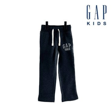  [GAP KIDS] 갭키즈 기모트레이닝바지 (298078031_DG)