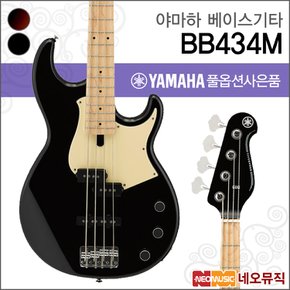 BB434M 베이스기타 /BASS Guitar/4현베이스