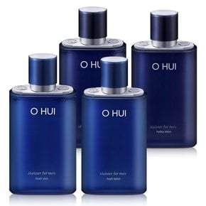 마이스터 포맨 하이드라 스킨150ml 로션 프레쉬 선택