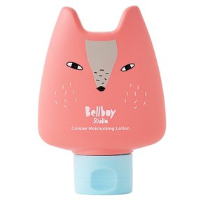 벨보이스튜디오 베이비 앤 키즈 쿠퍼 보습 로션 160ml