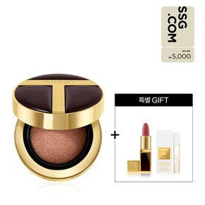 [5천원상품권/단독] NEW 아키텍처 하이드레이팅 쿠션 (+향수 2ML+ 미니 립스틱 증정)