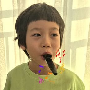 금속 악기 카주 어린이 음악 놀이용 스틸 연주 도구 유아 리듬
