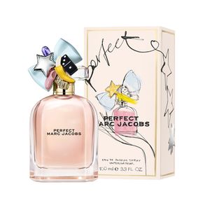 Marc Jacobs 마크제이콥스 오 드 퍼퓸 100ml 퍼펙트 포 우먼