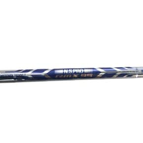 NSPRO RMX 95 S P번 아이언 샤프트 34.5인치