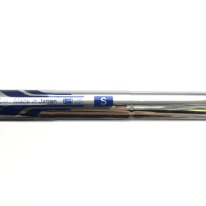 NSPRO RMX 95 S P번 아이언 샤프트 34.5인치