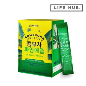 콤부차 파인애플 1세트 5g x30포