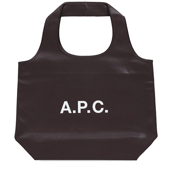 [부산점] 25FW 마론 니논 토트백 PUAAT M61565 CAE