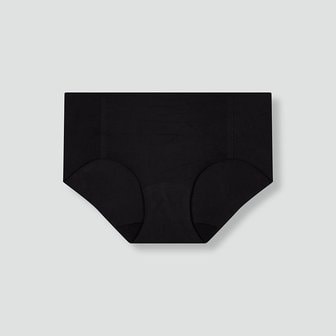 JAJU 여 퍼펙트 노라인 힙허거 팬티 J416901008099