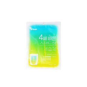 케이티 물먹는뽀송 4배빠른 스탠드형 제습제 150g