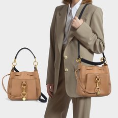 Tony Medium Bucket Bag CHS19USA06565205 씨바이끌로에 토니 미디엄 버킷백