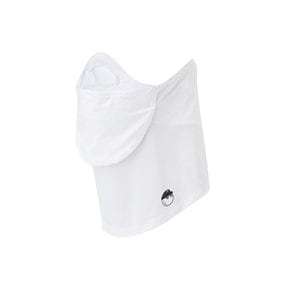 말본 말본 로고 포인트 쿨링 커버 마스크 WHITE EVR M6243PAC16 WHT