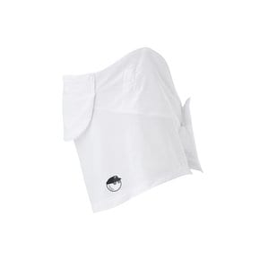 말본 말본 로고 포인트 쿨링 커버 마스크 WHITE EVR M6243PAC16 WHT