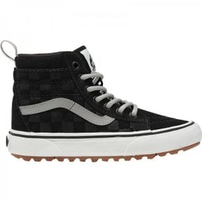 키즈 반스 Sk8-HI 스케이트 하이 MTE-1 부츠 신발 - 키즈 VANR39O 8906773