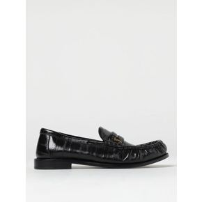 Le Loafer shoes in leather 766879 0WXAK TP63025579 66483863