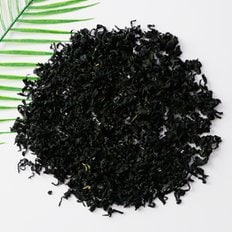 백송식품 완도산 간편하고 먹기좋게 자른미역 500g /건미역/산모미역