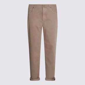 Trousers M277PD3210C7428 3599900