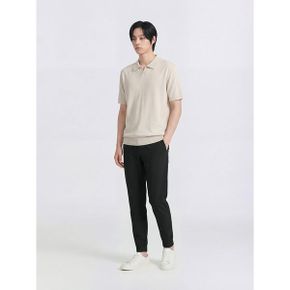 남성 탄성 조거 팬츠 PHG2PT1707_P425726162