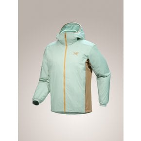 [시흥점] [공식판매처] SS25 아톰 후디 남성 Atom Hoody (AJPSM09556)