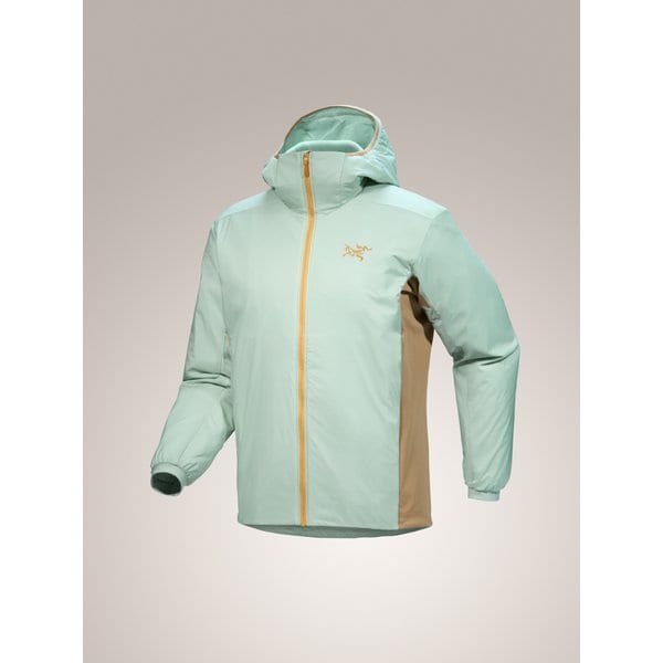 [시흥점] [공식판매처] SS25 아톰 후디 남성 Atom Hoody (AJPSM09556)