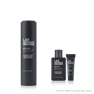 랩시리즈 [8] 안티에이지 맥스 LS 로션 45ml (+디럭스 2종 증정)