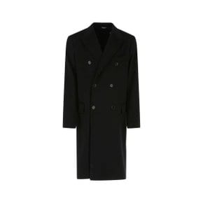 돌체 앤 가바나 DOLCE  GABBANA CAPPOTTI Coat G033FTFU20O N0000 Neutrals