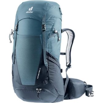  영국 도이터 배낭 deuter Futura Pro 36 Hiking Backpack 1681015