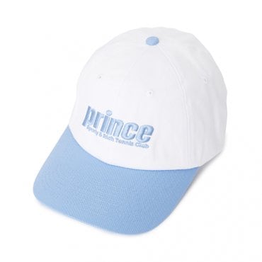 스포티앤리치 캡모자 AC1062WH WHITE (남여공용)