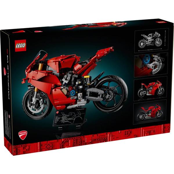 [여주점] 42202 Ducati Panigale V4 S 모터사이클
