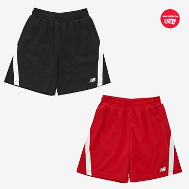 뉴발란스키즈 Hybrid Sports_트레이닝 반바지 (NK9VF2831U)