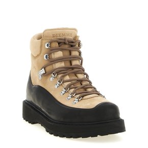 Roccia Vet Gomma 앵클 부츠 FW26 DI26FWRVMF01N006SND 7524861