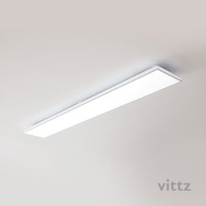 VITTZ LED 투엣지 주방등 50W