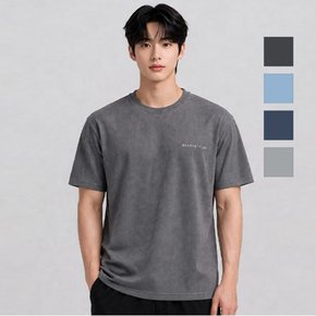 공용 로고 스포츠 매쉬 반팔티(NTIT30)