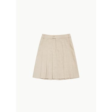 샵아모멘토 팔로마울 25SS Lai, Ecru