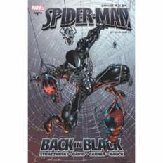 스파이더 맨(백 인 블랙)SPIDER-MAN(BACK IN BLACK)