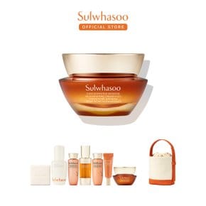 [선물하기 가능][9월]NEW자음생크림 리치 50ml