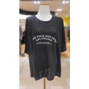 스토리린넨티셔츠 VB68TSM315Z