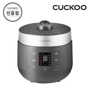 CRP-ST1010FG 10인용 트윈프레셔 전기압력밥솥 공식SJ