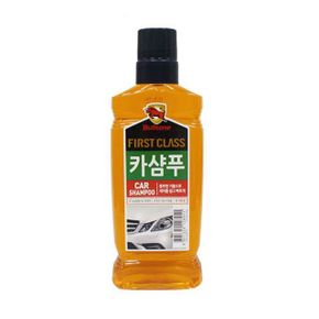 세차 카샴푸 카샴푸추천 세차카샴푸 불스원 차량 관리 광택 코팅 세척 530ml