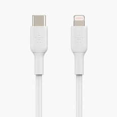 부스트업 USB C to 라이트닝 고속 충전 케이블 2미터 CAA003bt2M 아이폰14 13 에어팟