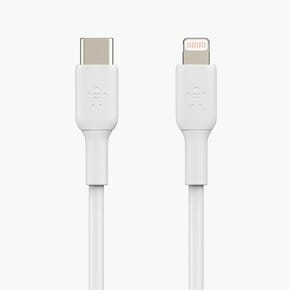 부스트업 USB C to 라이트닝 고속 충전 케이블 2미터 CAA003bt2M 아이폰14 13 에어팟